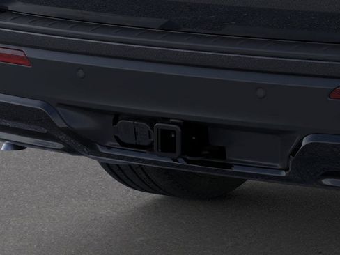 New 2026 Ford Explorer ST-Line image 23