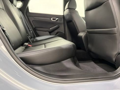 Certified 2026 Acura Integra A-Spec FWD image 23
