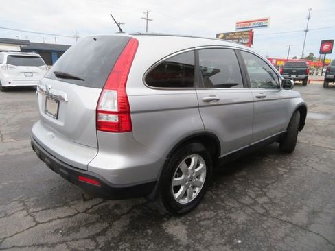 Used 2009 Honda CR-V EX-L image 5