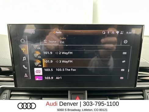 Certified 2022 Audi S4 Prestige w/ Prestige Package AWD/4WD image 16