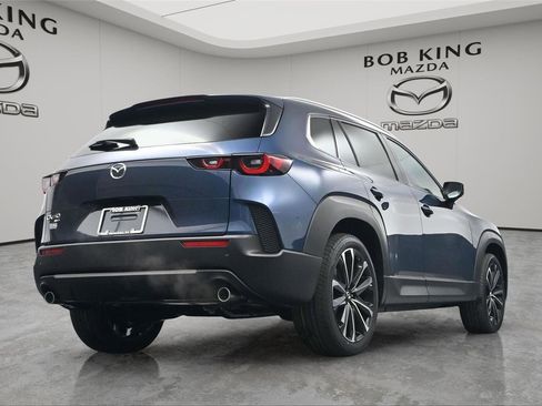New 2026 MAZDA CX-50 AWD 2.5 S w/ Weather Package image 14