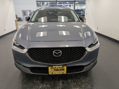 Certified 2023 MAZDA CX-30 AWD 2.5 S w/ Preferred Package image 2