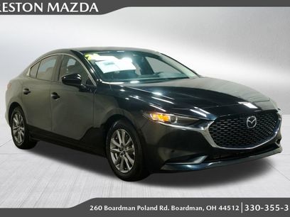 Used 2021 MAZDA MAZDA3 s