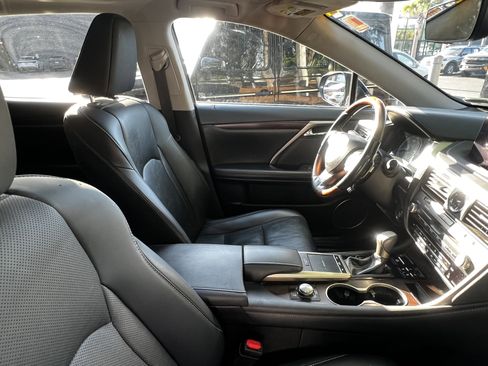 Used 2021 Lexus RX 350 FWD w/ Premium Package image 47