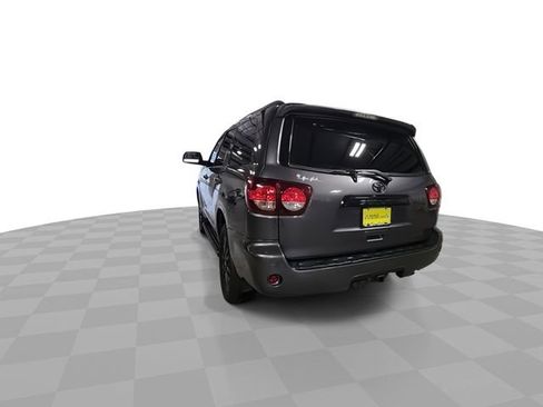 Used 2020 Toyota Sequoia TRD Sport w/ TRD Sport Premium Package image 7
