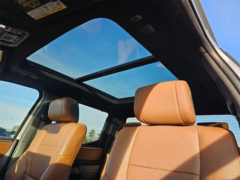 Used 2023 Toyota Tundra 1794 Edition image 28