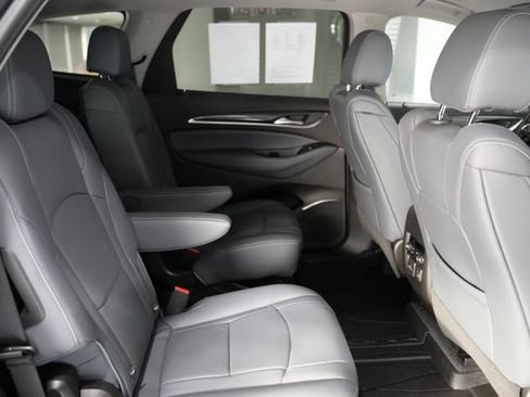 Used 2021 Buick Enclave Premium w/ Surround and Sites Package image 21