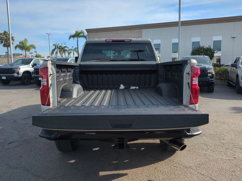 New 2026 Chevrolet Silverado 2500 Custom w/ Custom Value Package image 25