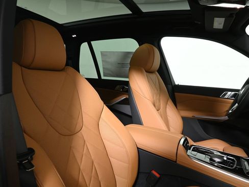 New 2026 BMW X5 xDrive40i w/ Premium Package AWD/4WD image 34