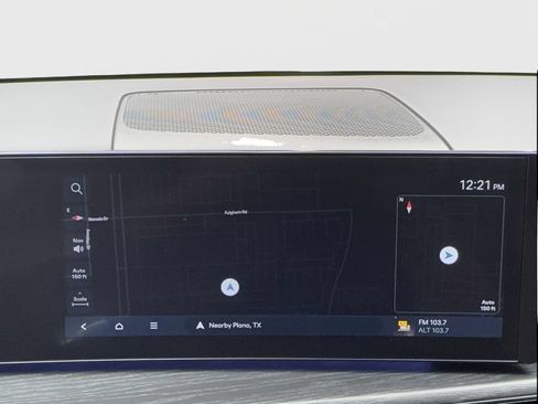 Used 2025 Hyundai Santa Fe Limited FWD image 56
