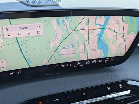 New 2025 Buick Enclave Preferred w/ Power Package image 25