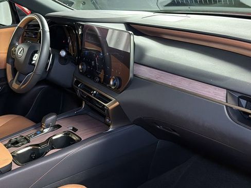 Certified 2024 Lexus RX 350 Premium w/ Cold Area Package image 11