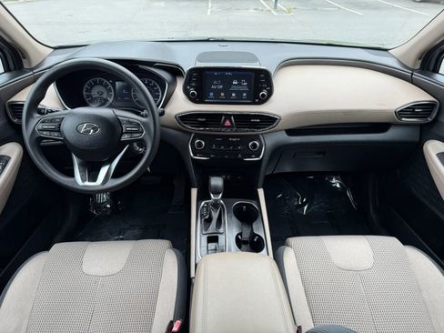 Used 2019 Hyundai Santa Fe SE FWD image 26