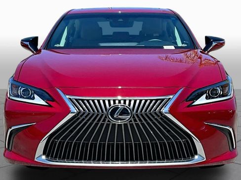 Used 2020 Lexus ES 350 w/ Premium Package image 4