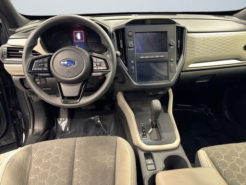 Certified 2025 Subaru Forester Base image 10