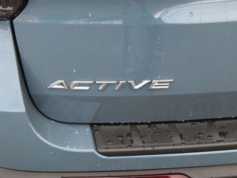 New 2026 Ford Explorer Active AWD/4WD image 3