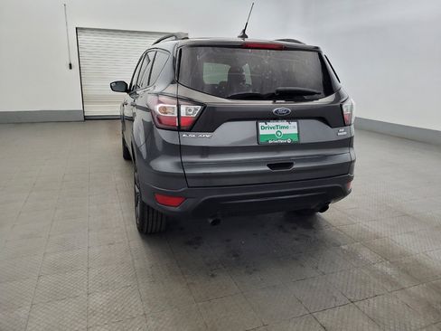 Used 2018 Ford Escape SE w/ SE Sport Appearance Package FWD image 6