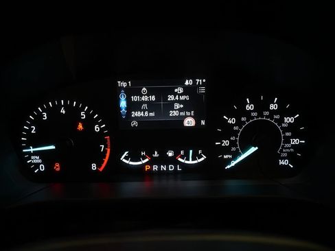 Used 2021 Ford Escape SE w/ SE Sport Appearance Package AWD/4WD image 2