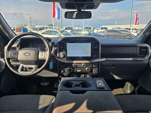Used 2024 Ford F150 XLT AWD/4WD image 14