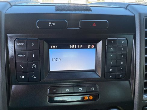 Used 2021 Ford F250 XL w/ Power Equipment Group image 23