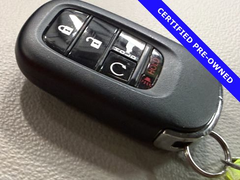 Used 2024 Honda CR-V EX-L image 34