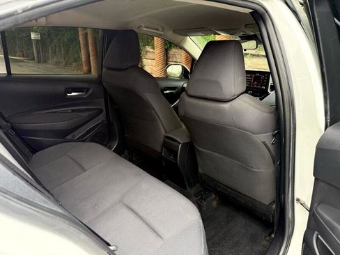 Used 2020 Toyota Corolla LE image 20