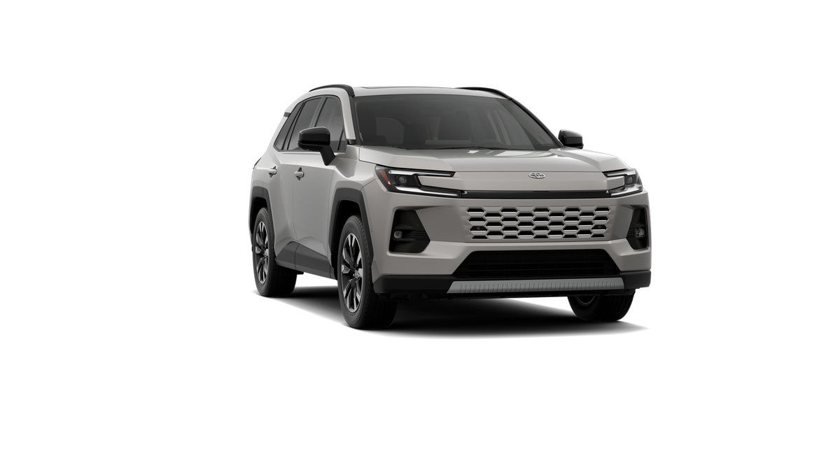 New 2026 Toyota RAV4 Limited AWD/4WD image 16
