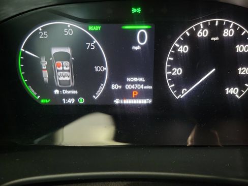 Used 2025 Honda CR-V Sport-L image 21