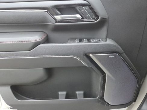 New 2026 GMC Sierra 2500 AT4X image 36