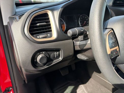 Used 2015 Jeep Renegade Sport w/ Power & Air Group AWD/4WD image 24