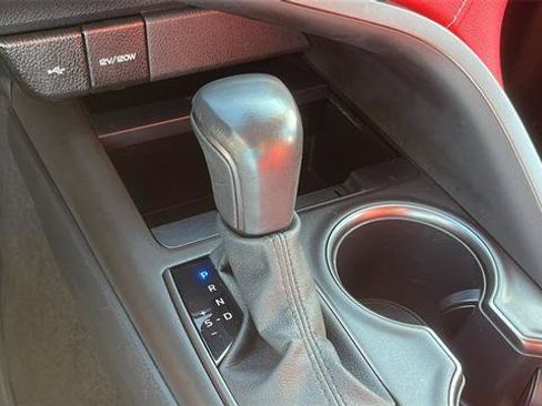 Certified 2023 Toyota Camry XSE w/ Navigation Package FWD image 17