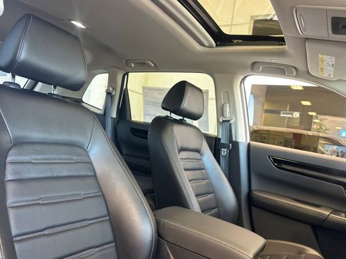 New 2026 Honda CR-V EX-L image 17