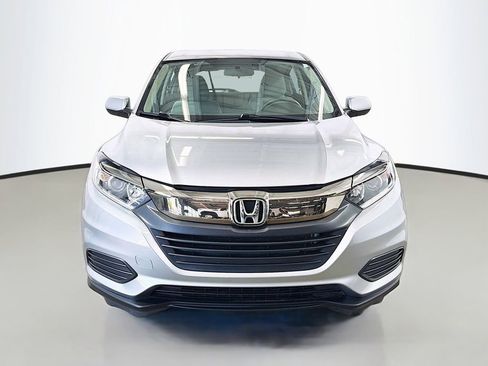 Used 2019 Honda HR-V LX image 2