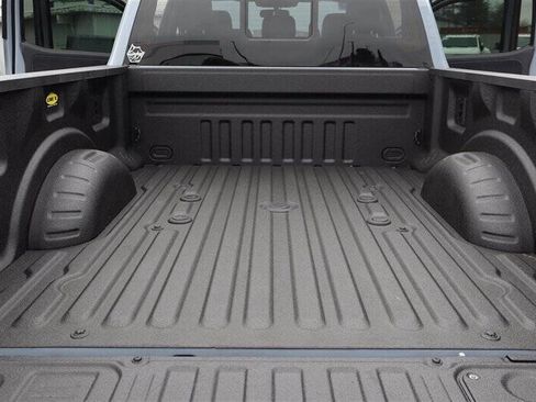 Used 2025 Ford F350 Platinum AWD/4WD image 36