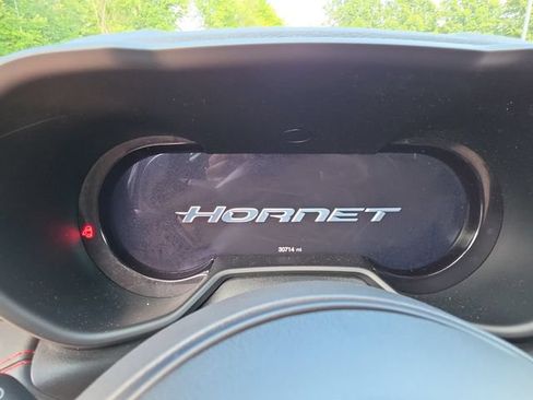 Used 2024 Dodge Hornet R/T AWD/4WD image 14