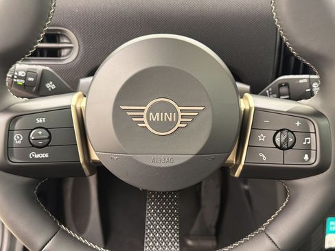 New 2026 MINI Cooper S FWD image 11