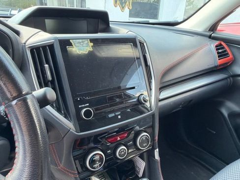 Used 2021 Subaru Forester Sport w/ Popular Package #2 AWD/4WD image 31