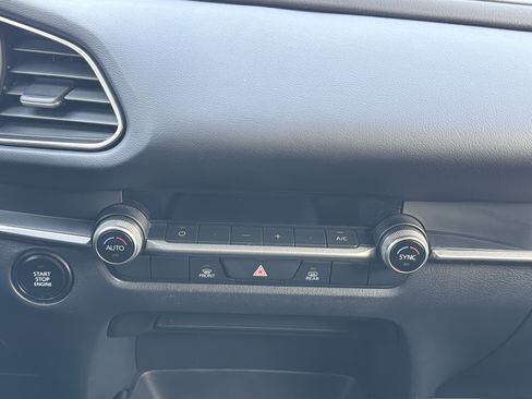 Used 2022 MAZDA CX-30 AWD 2.5 S w/ Select Package image 20