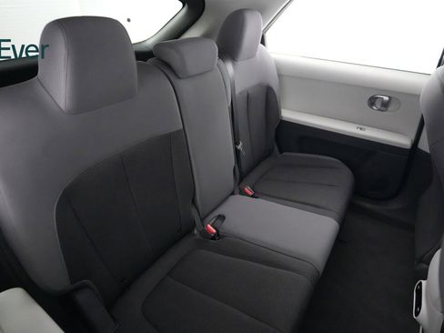 Used 2024 Hyundai Ioniq 5 SEL RWD image 5