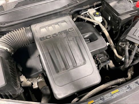 Used 2014 GMC Terrain SLT w/ Cargo Package image 39