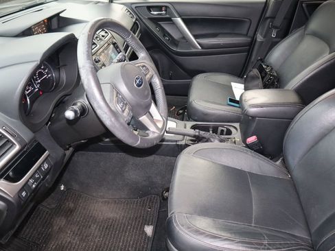Used 2017 Subaru Forester 2.5i Limited image 14