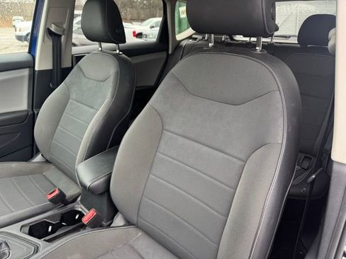 Used 2022 Volkswagen Taos SE image 7