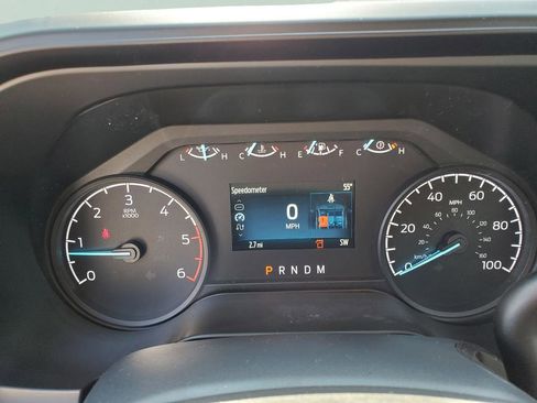 New 2025 Ford F450 XL w/ XL Chrome Package image 20