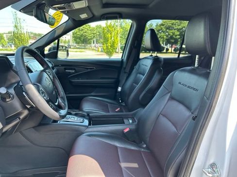 Used 2023 Honda Ridgeline Black Edition image 20