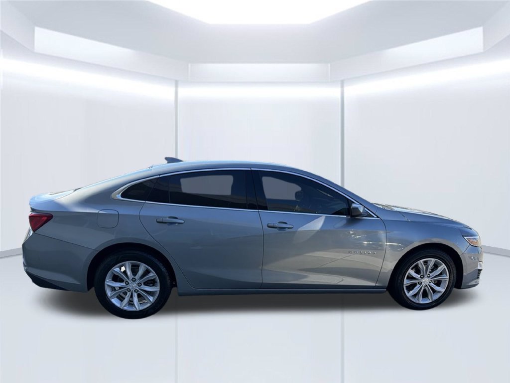Used 2024 Chevrolet Malibu LT FWD image 8