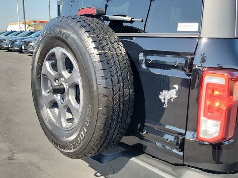 Used 2025 Ford Bronco Big Bend AWD/4WD image 26