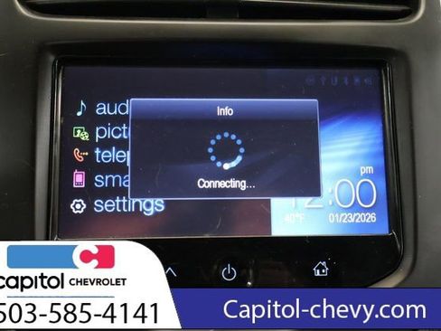 Used 2015 Chevrolet Trax LS w/ LPO, Protection Package image 22