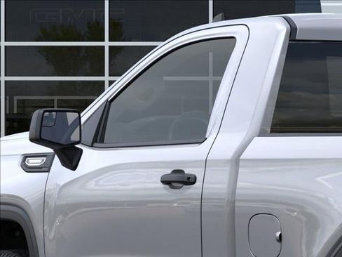 New 2026 GMC Sierra 1500 Pro w/ Pro Value Package image 12