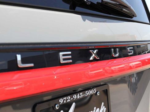 Used 2024 Lexus GX 550 AWD/4WD image 54