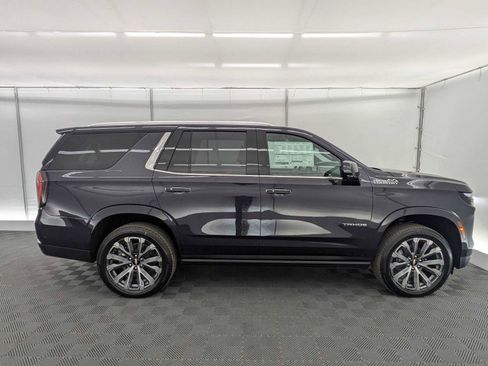 New 2026 Chevrolet Tahoe High Country image 7